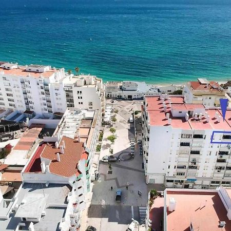 Armação de Pêra Timeless Beach III Apartment מראה חיצוני תמונה