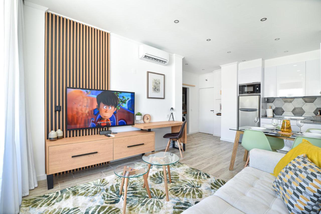 Armação de Pêra Timeless Beach III Apartment מראה חיצוני תמונה