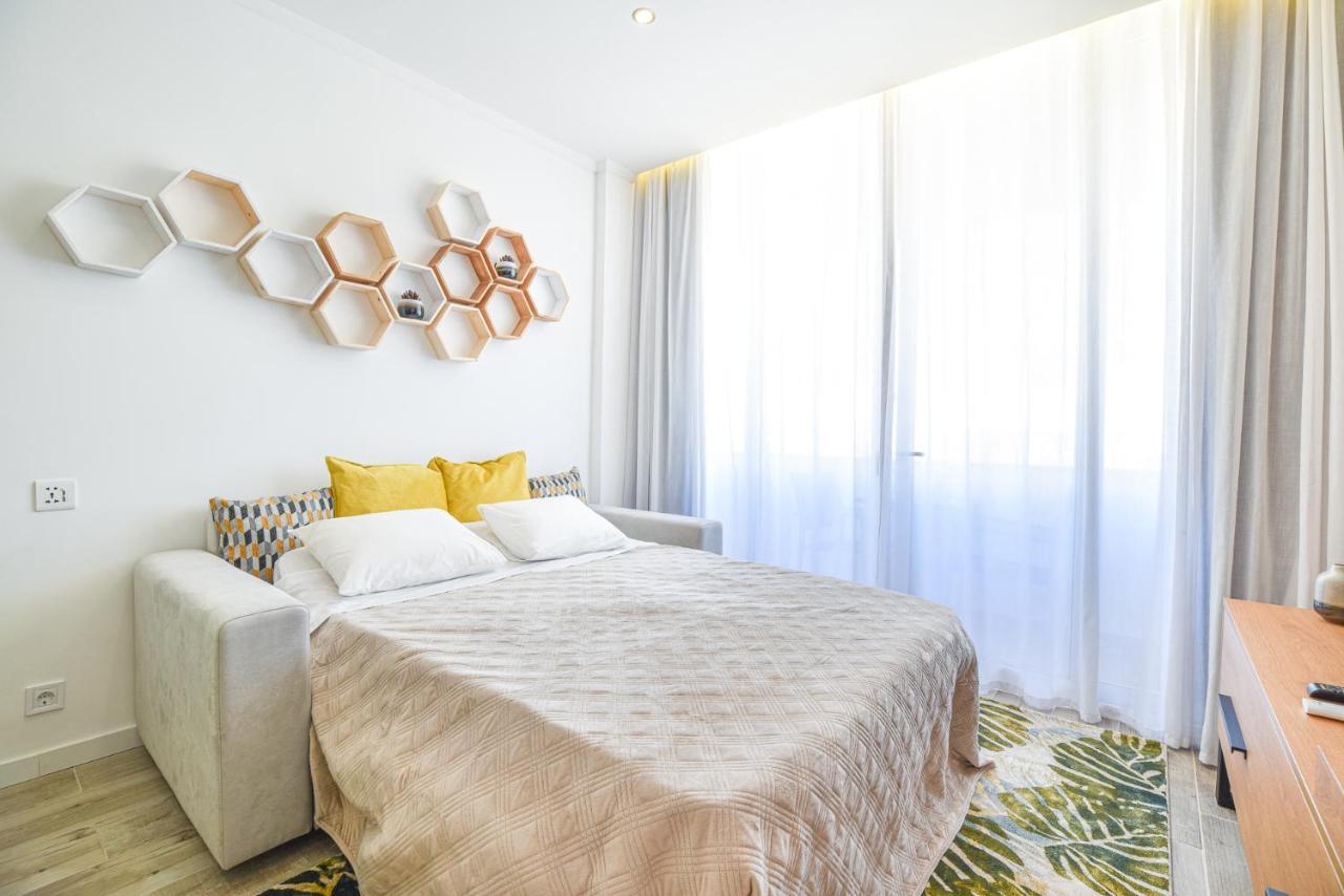Armação de Pêra Timeless Beach III Apartment מראה חיצוני תמונה