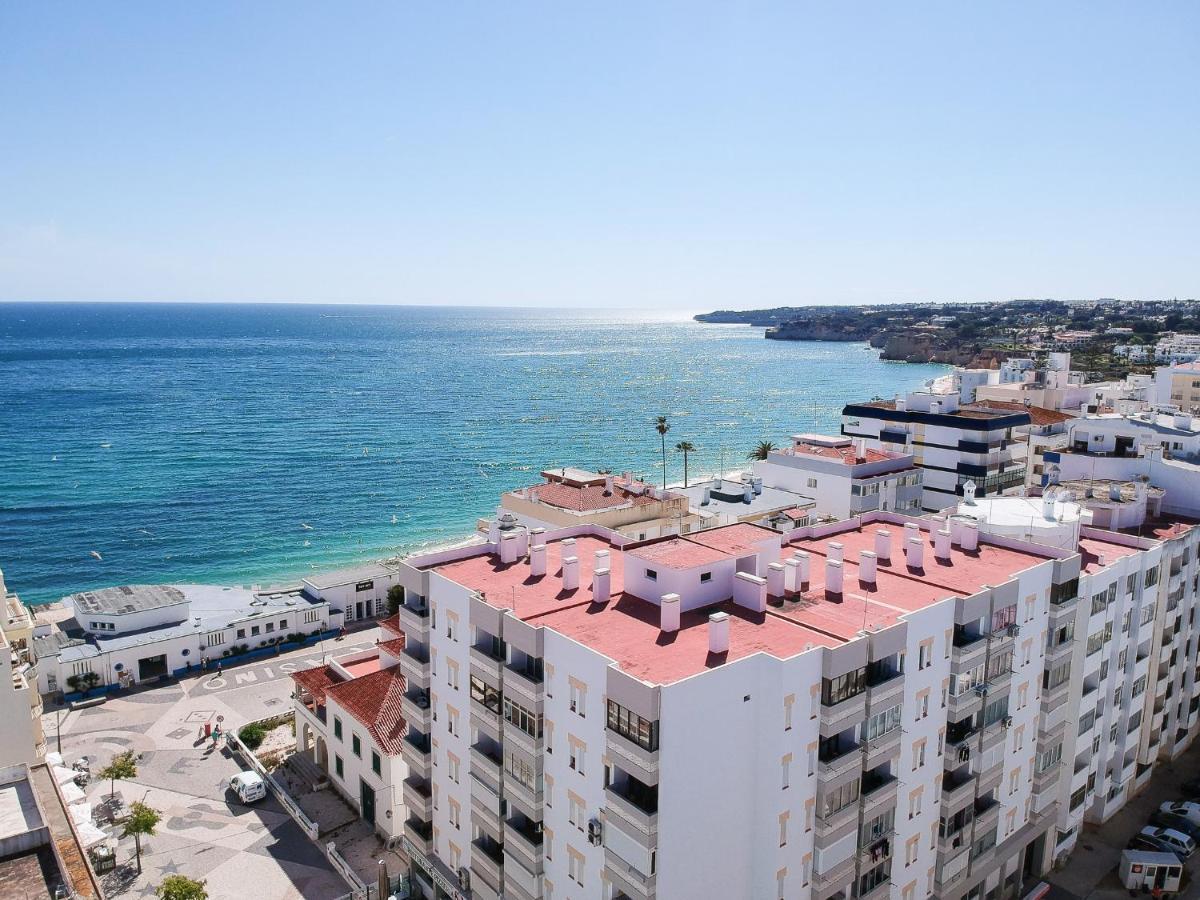 Armação de Pêra Timeless Beach III Apartment מראה חיצוני תמונה