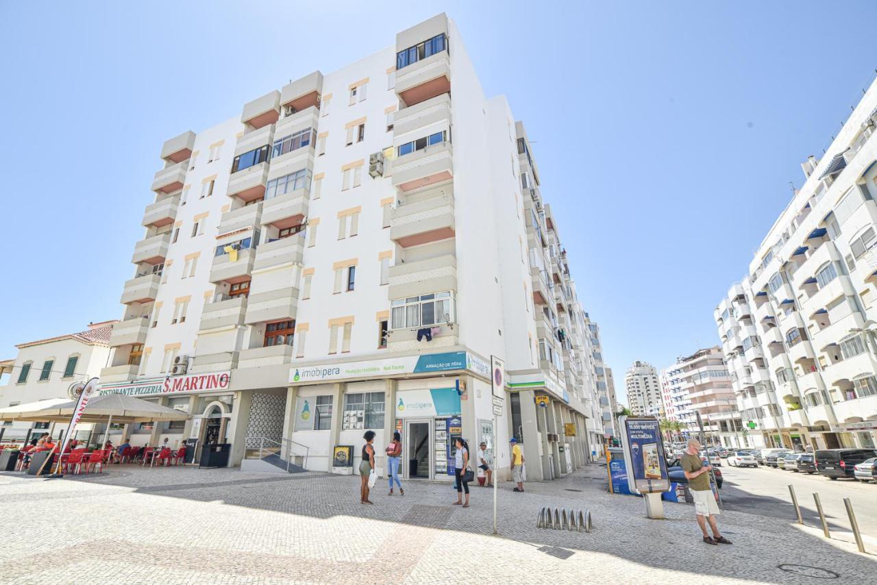 Armação de Pêra Timeless Beach III Apartment מראה חיצוני תמונה