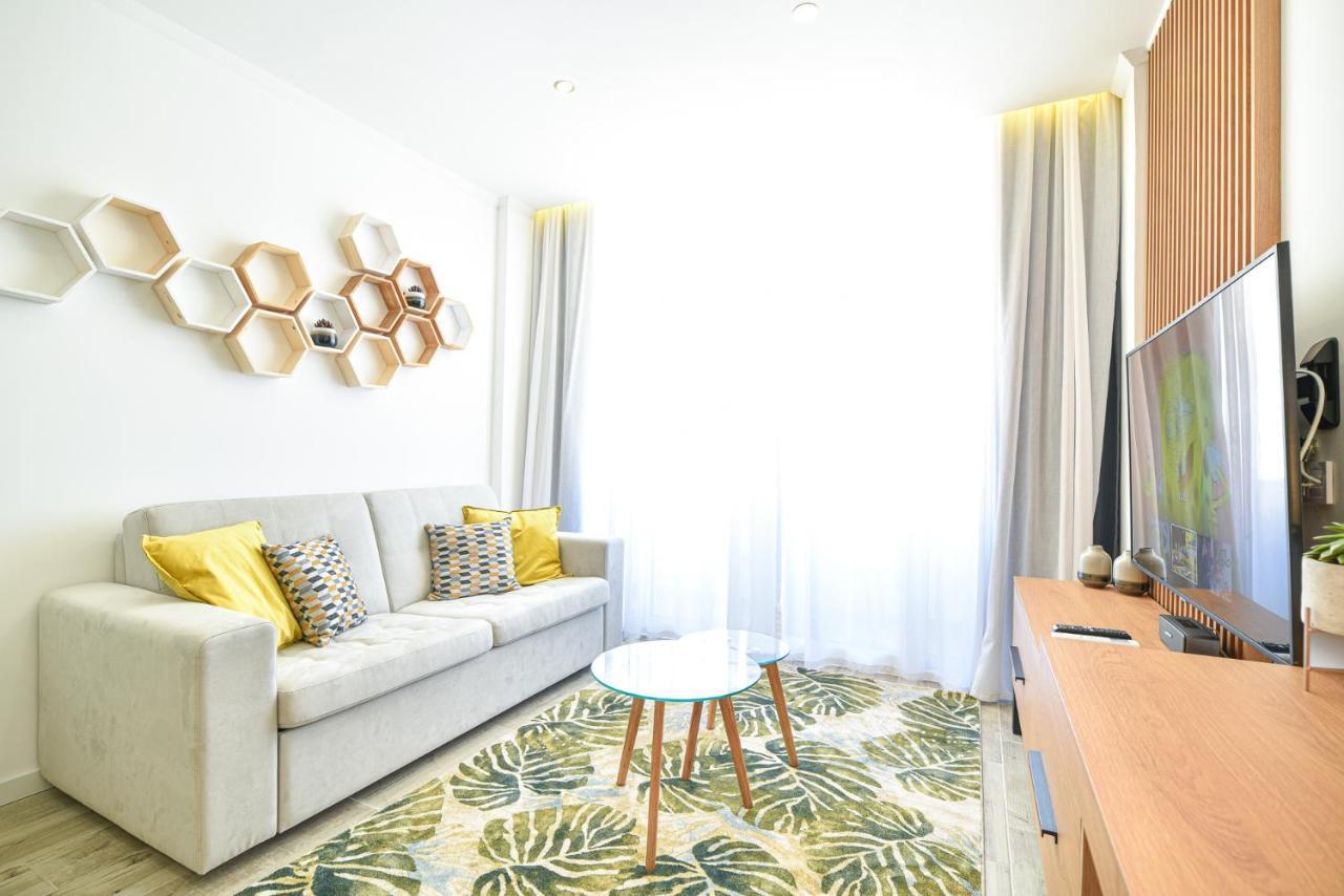 Armação de Pêra Timeless Beach III Apartment מראה חיצוני תמונה