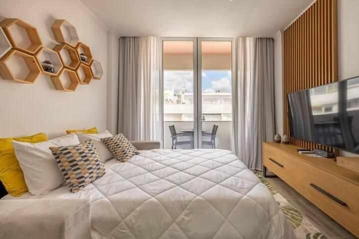 Armação de Pêra Timeless Beach III Apartment מראה חיצוני תמונה