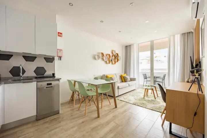 Armação de Pêra Timeless Beach III Apartment מראה חיצוני תמונה