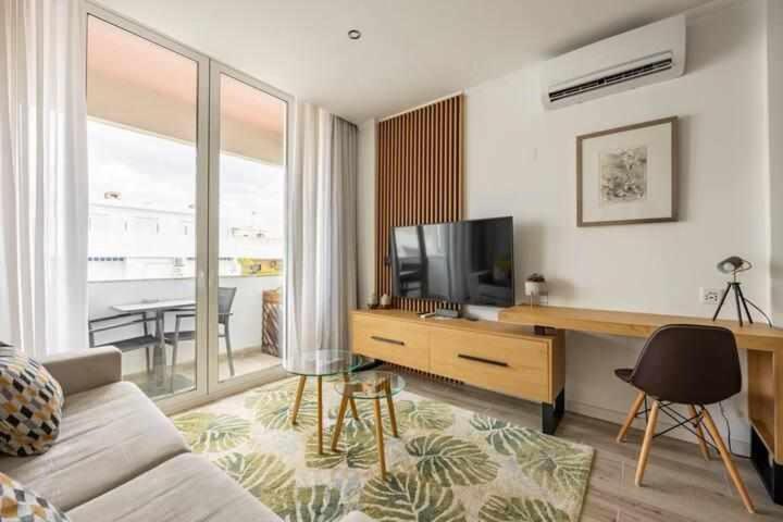 Armação de Pêra Timeless Beach III Apartment מראה חיצוני תמונה
