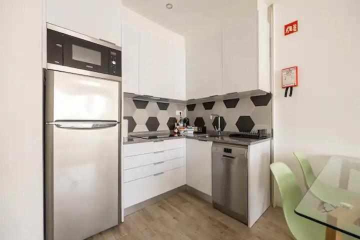 Armação de Pêra Timeless Beach III Apartment מראה חיצוני תמונה
