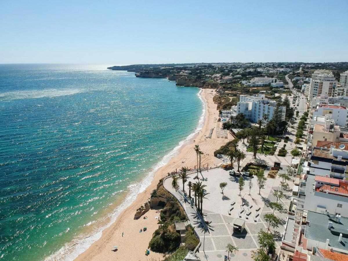 Armação de Pêra Timeless Beach III Apartment מראה חיצוני תמונה