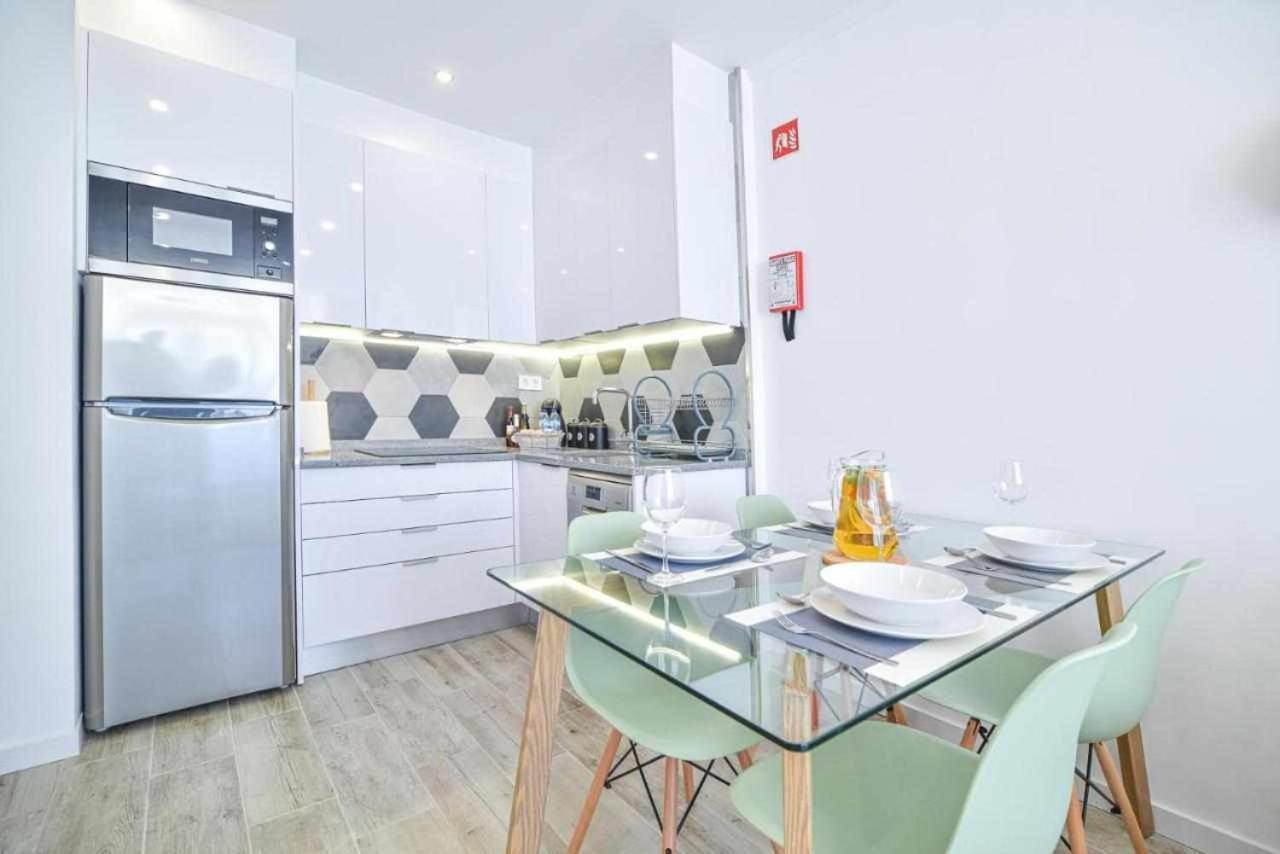 Armação de Pêra Timeless Beach III Apartment מראה חיצוני תמונה