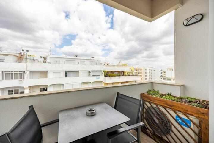 Armação de Pêra Timeless Beach III Apartment מראה חיצוני תמונה