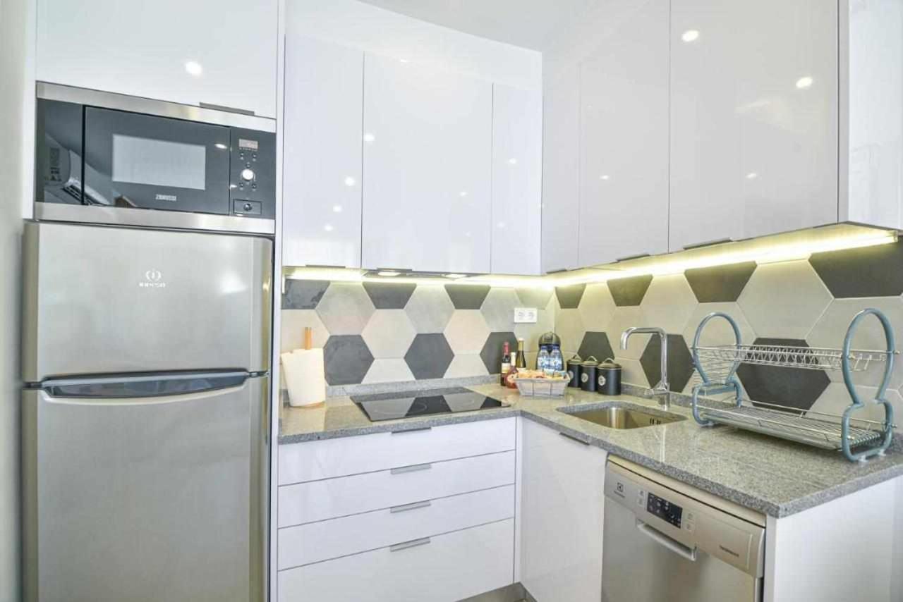 Armação de Pêra Timeless Beach III Apartment מראה חיצוני תמונה