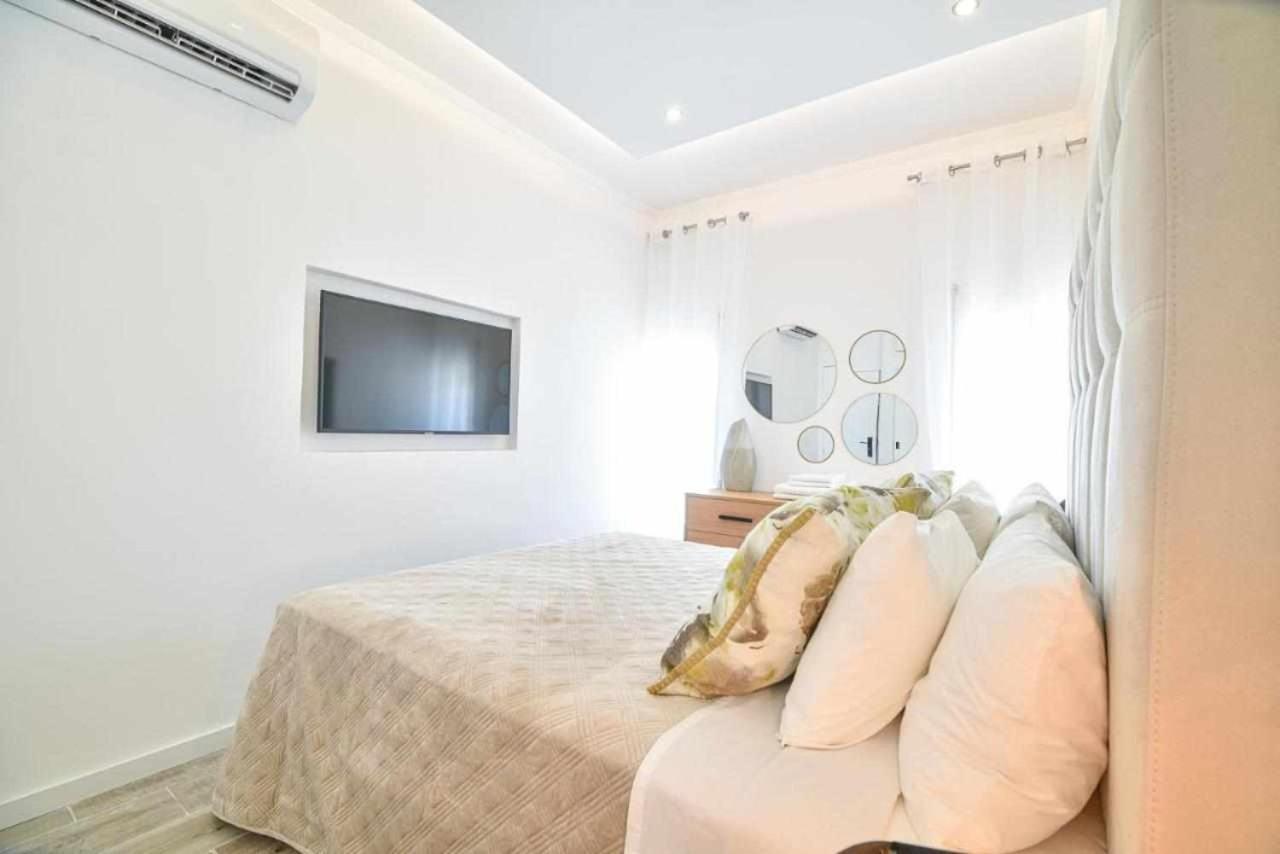 Armação de Pêra Timeless Beach III Apartment מראה חיצוני תמונה