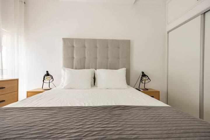 Armação de Pêra Timeless Beach III Apartment מראה חיצוני תמונה