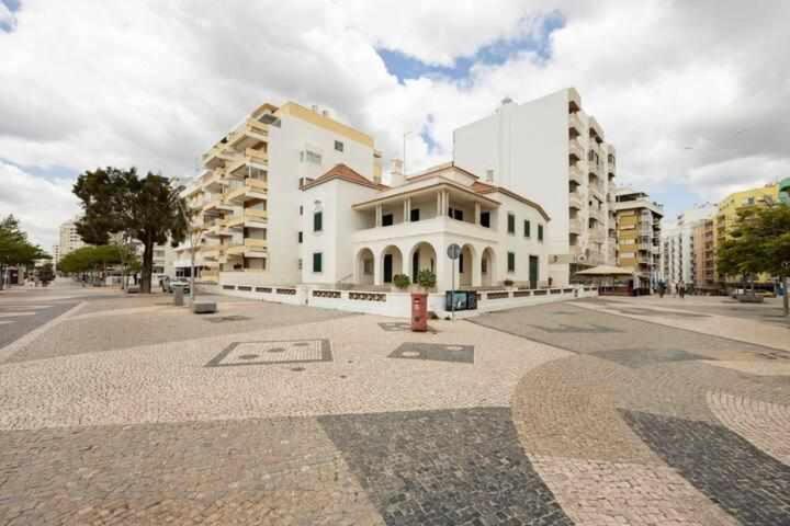 Armação de Pêra Timeless Beach III Apartment מראה חיצוני תמונה
