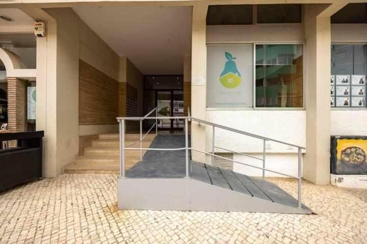 Armação de Pêra Timeless Beach III Apartment מראה חיצוני תמונה