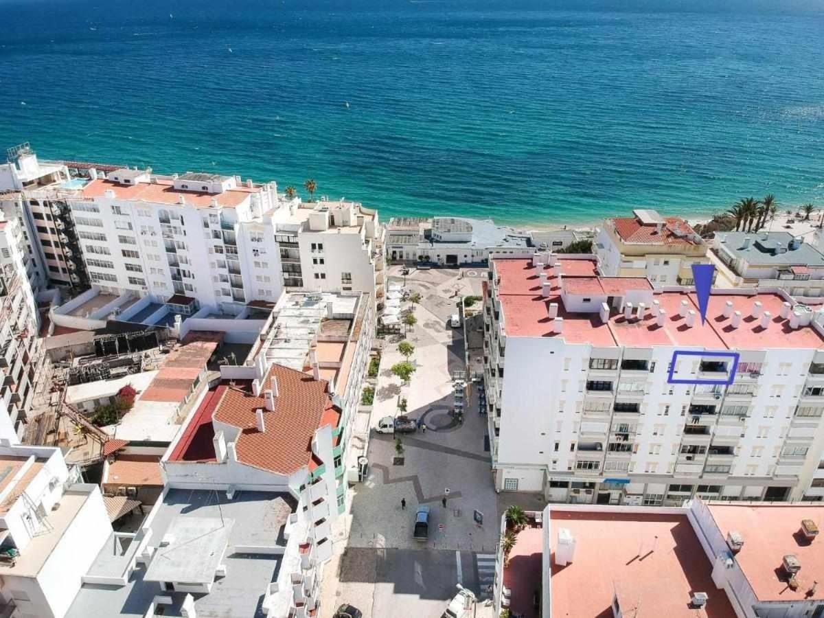 Armação de Pêra Timeless Beach III Apartment מראה חיצוני תמונה